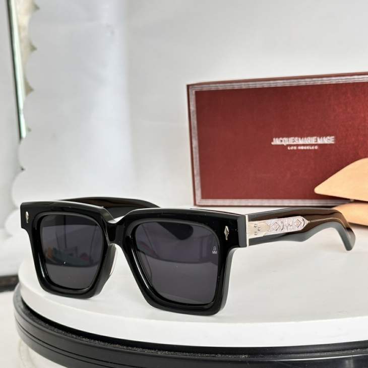 Picture of Jacques Marie Mage Sunglasses _SKUfw75841617fw